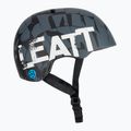 Cască de bicicletă pentru copii Leatt MTB Urban 1.0 V22 Jr black 4