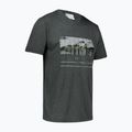 Leatt MTB AllMtn 2.0 tricou de ciclism pentru bărbați negru 5022080381