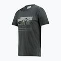 Leatt MTB AllMtn 2.0 tricou de ciclism pentru bărbați negru 5022080381 2
