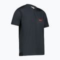 Leatt MTB Trail 3.0 tricou de ciclism pentru bărbați negru 5022080501 5