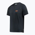 Leatt MTB Trail 3.0 tricou de ciclism pentru bărbați negru 5022080501 6