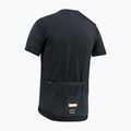 Leatt MTB Trail 3.0 tricou de ciclism pentru bărbați negru 5022080501 7