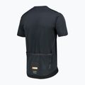 Leatt MTB Trail 3.0 tricou de ciclism pentru bărbați negru 5022080501 8