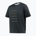 Leatt MTB Trail 1.0 tricou de ciclism pentru bărbați negru 5022080561 2