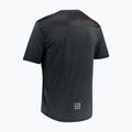 Leatt MTB Trail 1.0 tricou de ciclism pentru bărbați negru 5022080561 3