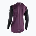 Leatt MTB Gravity 4.0 tricou de ciclism pentru femei mov 5022080640 3