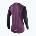 Leatt MTB Gravity 4.0 tricou de ciclism pentru femei mov 5022080640 4