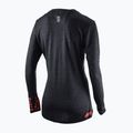 Leatt MTB Gravity 2.0 tricou de ciclism pentru femei negru 5022080650 4