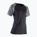 Leatt MTB Allmtn 2.0 tricou de ciclism pentru femei negru 5022080670