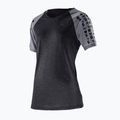 Leatt MTB Allmtn 2.0 tricou de ciclism pentru femei negru 5022080670 2