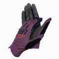 Leatt MTB 1.0 Gripr mănuși de ciclism pentru femei mov 6022090230