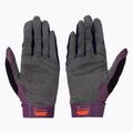 Leatt MTB 1.0 Gripr mănuși de ciclism pentru femei mov 6022090230 2
