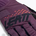 Leatt MTB 1.0 Gripr mănuși de ciclism pentru femei mov 6022090230 4