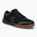 Leatt 2.0 Pantofi de ciclism cu platformă plată negru 3022101481