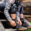 Leatt 2.0 Pantofi de ciclism cu platformă plată negru 3022101481 12