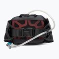 Leatt Hydration Core 1.5 l gri/negru pentru ciclism rinichi 7022200410 3