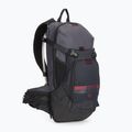 Leatt Hydration MTB Mountain Lite 1.5 gri/negru rucsac pentru biciclete 7022200430 2