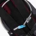 Leatt Hydration MTB Mountain Lite 1.5 gri/negru rucsac pentru biciclete 7022200430 5