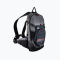 Leatt Hydration MTB Mountain Lite 1.5 gri/negru rucsac pentru biciclete 7022200430 6