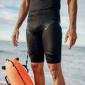 Pantaloni scurți de neopren BuddySwim Floating Trilaminate Warmth 5/3 mm black 6