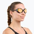Ochelari de înot BuddySwim OzeanX Mirror black / orange 6