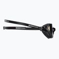 Ochelari de înot BuddySwim OzeanX Mirror black / blue 3