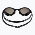 Ochelari de înot BuddySwim OzeanX Mirror black / blue 4