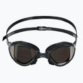 Ochelari de înot BuddySwim OzeanX Mirror black / silver 2