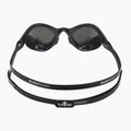 Ochelari de înot BuddySwim OzeanX Mirror black / silver 4
