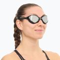 Ochelari de înot BuddySwim OzeanX Mirror black / silver 6