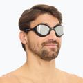 Ochelari de înot BuddySwim OzeanX Mirror black / silver 7