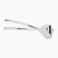 Ochelari de înot BuddySwim OzeanX Mirror white / silver 3