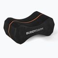 Placă de înot BuddySwim Pull Buoy black/orange