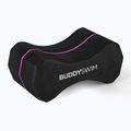 Placă de înot BuddySwim Pull Buoy black/pink