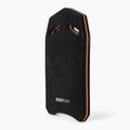 Placă de înot BuddySwim Kickboard black/orange 2