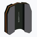 Placă de înot BuddySwim Pullkick black/orange