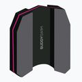 Placă de înot BuddySwim Pullkick black/pink
