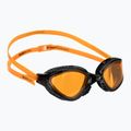 Ochelari înot BuddySwim Ozean black/orange/orange