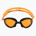 Ochelari înot BuddySwim Ozean black/orange/orange 2