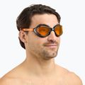 Ochelari înot BuddySwim Ozean black/orange/orange 4