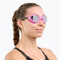 Ochelari înot BuddySwim Ozean pink/black/smoke 4