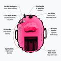 Geamandură de siguranță Buddyswim Hydrastation Pro 10 l pink 3