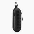 Etui pentru ochelari înot BuddySwim EVA Goggle Case black/black