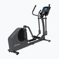 Bicicletă eliptică Life Fitness E1 Go gri E1-XX03-0105_GC-000X-0105