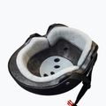 Cască Triple Eight The Certified Sweatsaver black matte 3