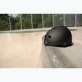 Cască Triple Eight The Certified Sweatsaver black matte 4