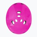 Cască Triple Eight The Certified Sweatsaver pink glossy 3