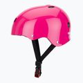 Cască Triple Eight The Certified Sweatsaver pink glossy 3
