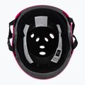 Cască Triple Eight The Certified Sweatsaver pink glossy 5