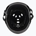 Cască Triple Eight The Certified Sweatsaver black glitter 5